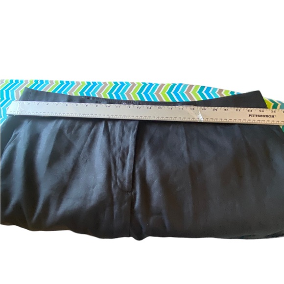 J crew katie pant plus size 24 NWTS fully lined straight leg - Picture 7 of 12